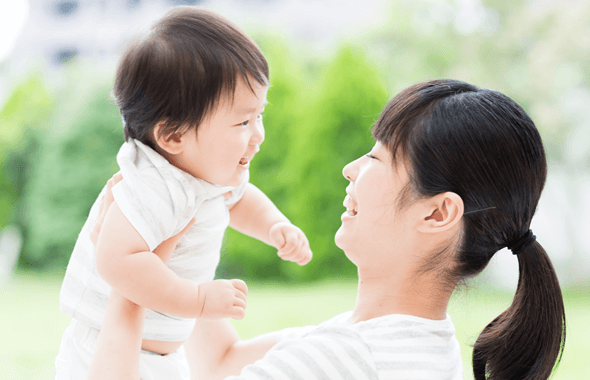 おかやま子育て応援宣言企業